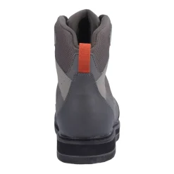 Simms Waders And Wading Boots|Fishing Shirts And T-Shirts<Men's Tributary Fly Wading Boots With Felt Soles Feltbasalt