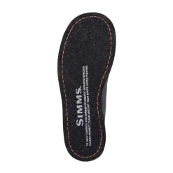 Simms Waders And Wading Boots|Fishing Shirts And T-Shirts<Men's Tributary Fly Wading Boots With Felt Soles Feltbasalt