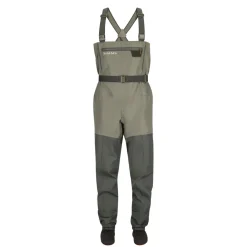 Simms Waders And Wading Boots|Fishing Shirts And T-Shirts<Men's Tributary Waders Basalt