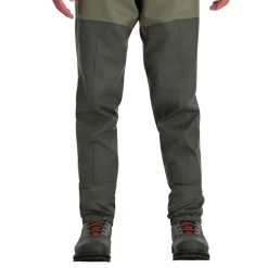 Simms Waders And Wading Boots|Fishing Shirts And T-Shirts<Men's Tributary Waders Basalt