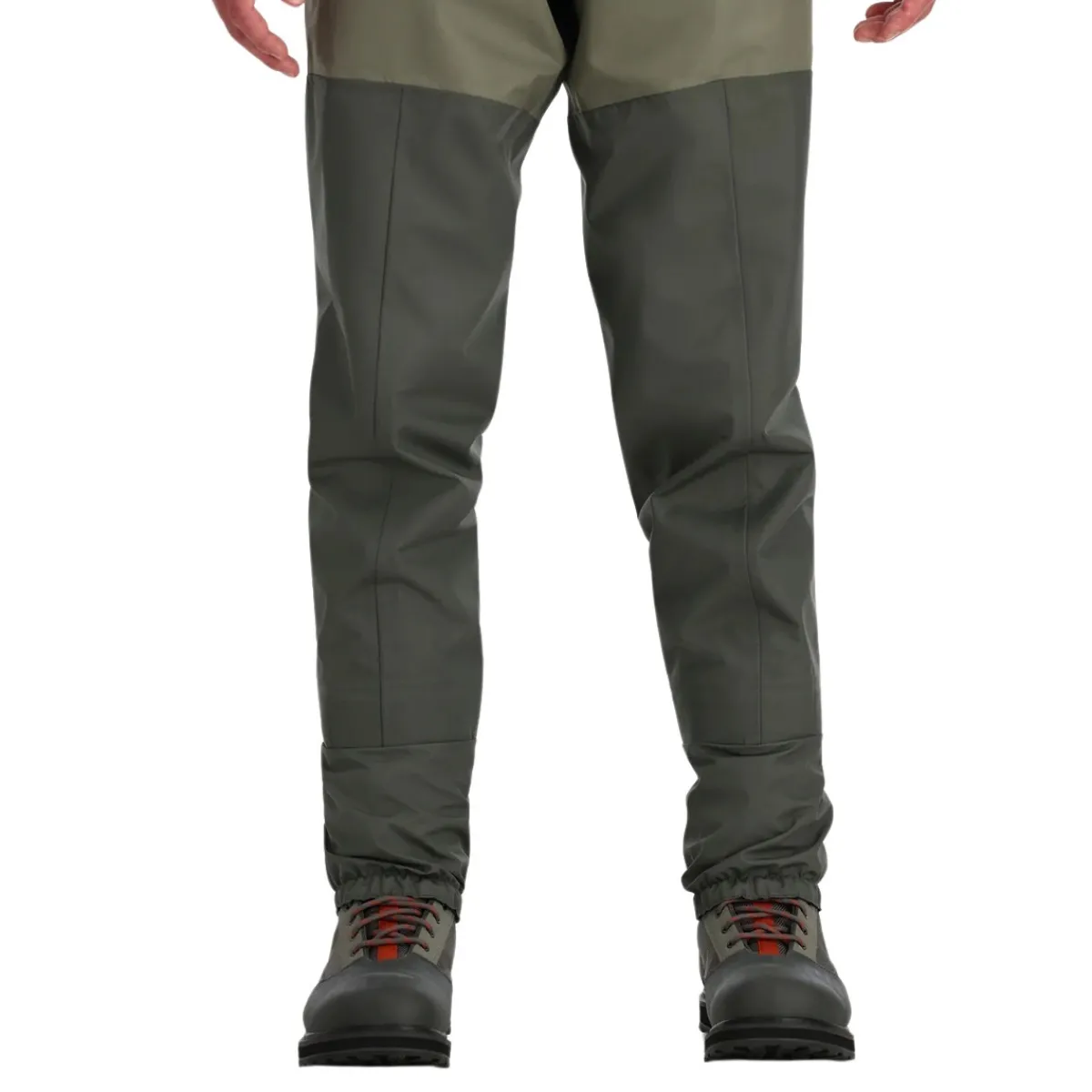 Simms Waders And Wading Boots|Fishing Shirts And T-Shirts<Men's Tributary Waders Basalt