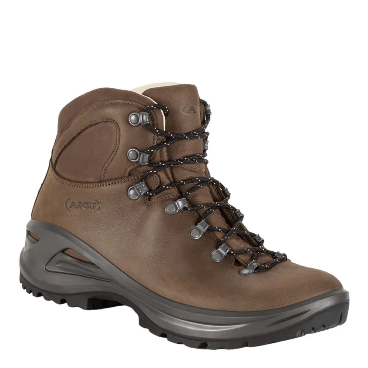 Aku Casual Shoes|Sandals And Mules<Men's Tribute II LTR Boots Brown