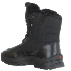 Pajar Casual Shoes|Sandals And Mules<Men's Trigger Boots with Ice-Grippers Black
