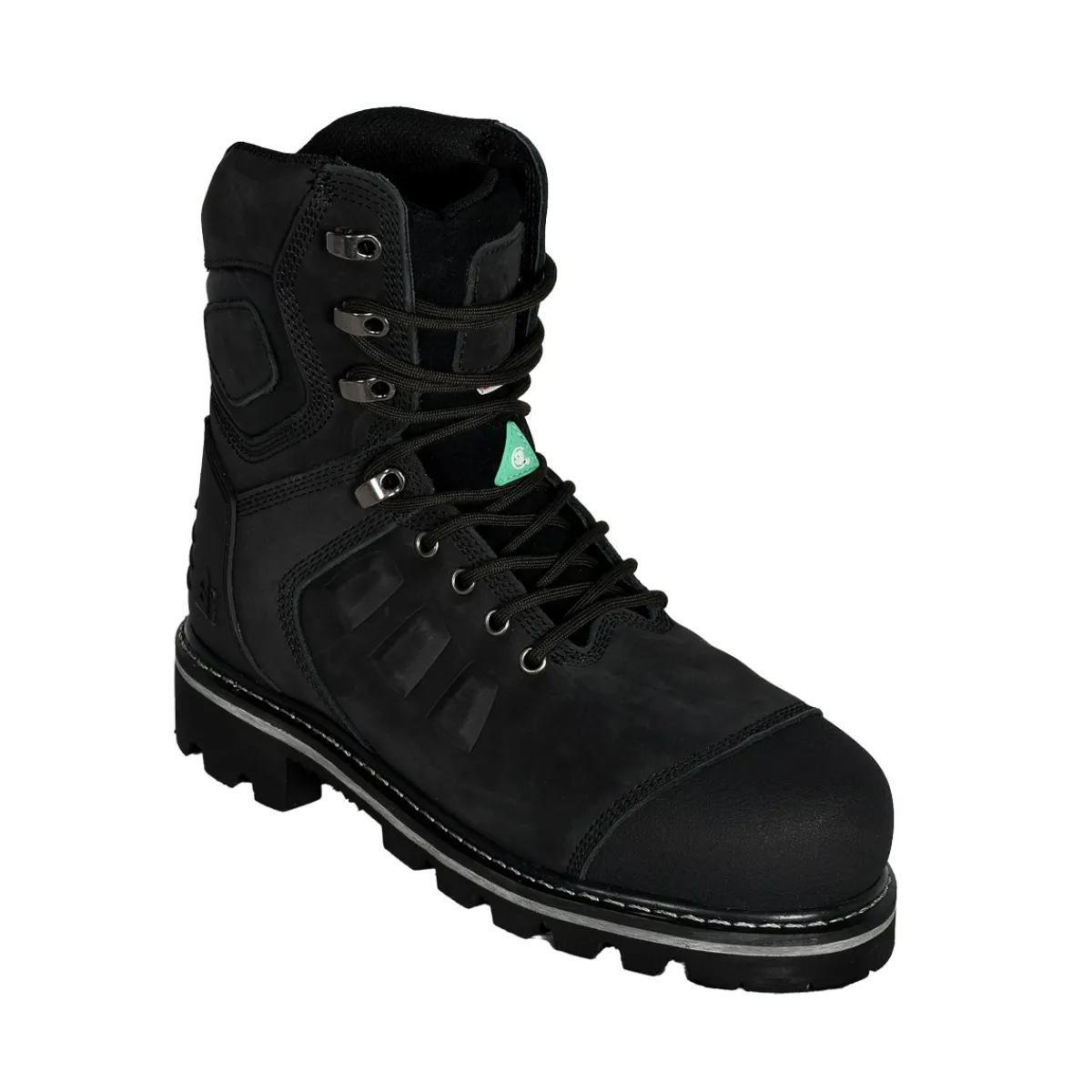 Latulippe Pro Safety Shoes|Work Outerwear<Men's Triomphe 8