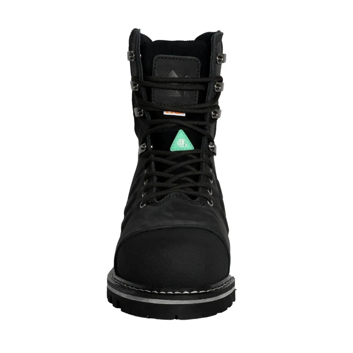 Latulippe Pro Safety Shoes|Work Outerwear<Men's Triomphe 8