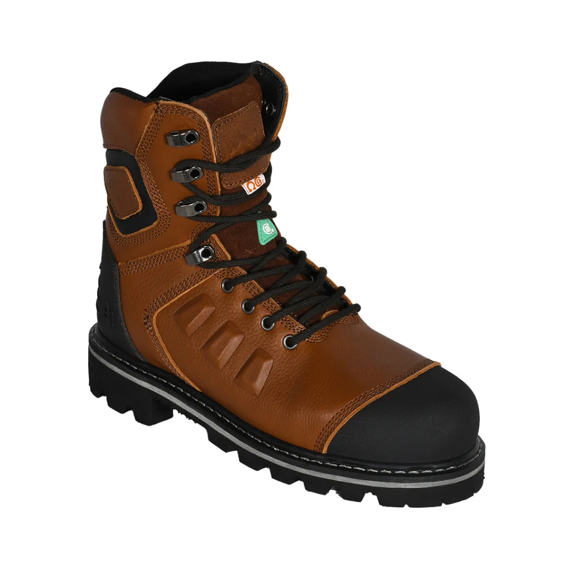 Latulippe Pro Safety Shoes|Work Outerwear<Men's Triomphe 8