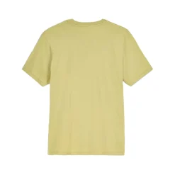 Simms Waders And Wading Boots|Fishing Shirts And T-Shirts<Men's Trout Outline T-Shirt Tent Green