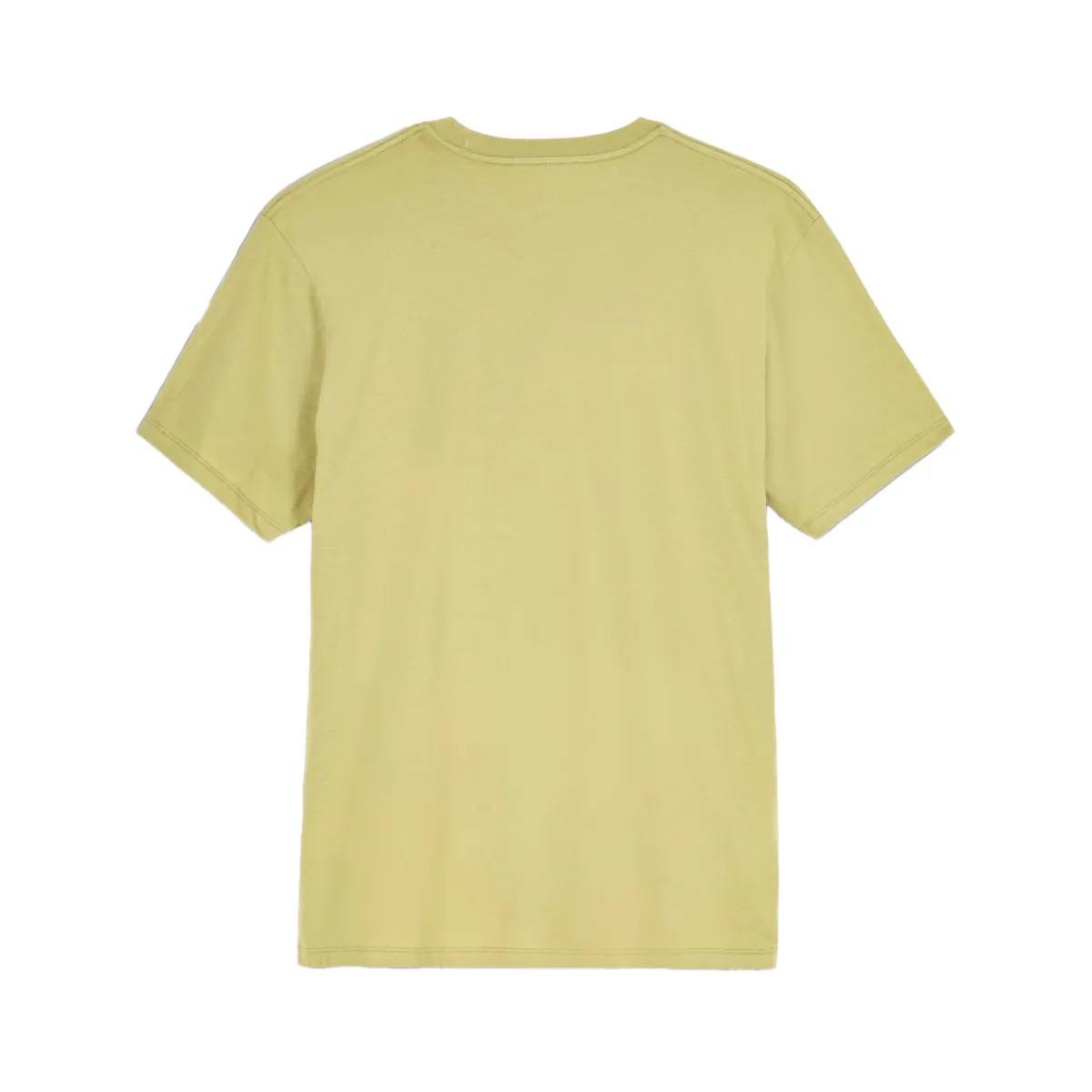 Simms Waders And Wading Boots|Fishing Shirts And T-Shirts<Men's Trout Outline T-Shirt Tent Green