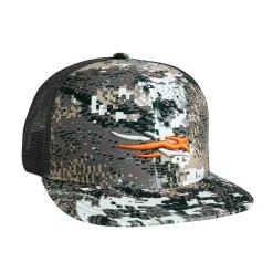 Sitka Shirts And Sweaters|Vests And Accessories<Men's Trucker Optifade Cap