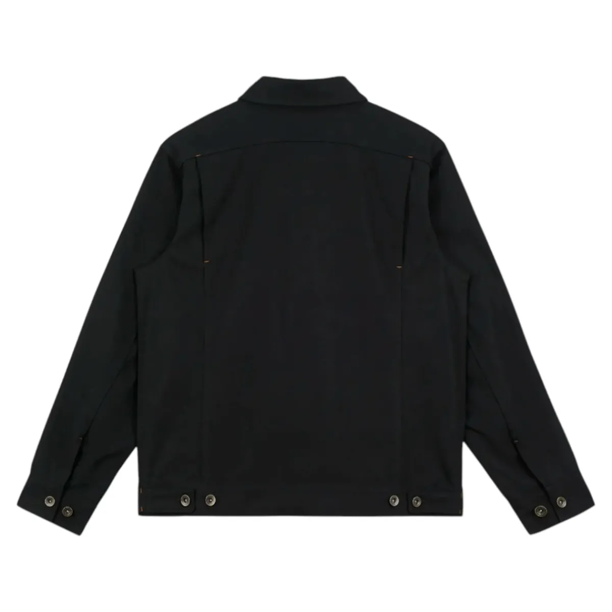 Hooké Waders And Wading Boots|Fishing Shirts And T-Shirts<Men's Trucker Work Jacket Black