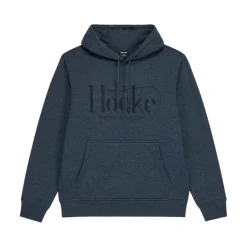 Hooké Waders And Wading Boots|Fishing Shirts And T-Shirts<Men's Trust Your Fly Hoodie Heather Navy