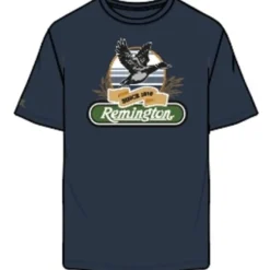 Remington Shirts And Sweaters|Vests And Accessories<Men's T-shirt Newland Deer
