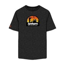 Remington Shirts And Sweaters|Vests And Accessories<Men's T-shirt Newland Deer