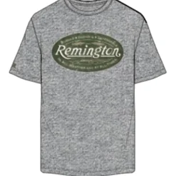 Remington Shirts And Sweaters|Vests And Accessories<Men's T-shirt Newland Deer