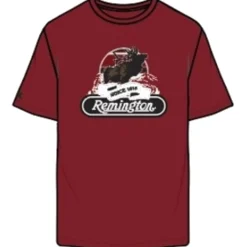 Remington Shirts And Sweaters|Vests And Accessories<Men's T-shirt Newland Deer