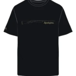 Remington Shirts And Sweaters|Vests And Accessories<Men's T-shirt Newland Deer