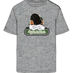 Remington Shirts And Sweaters|Vests And Accessories<Men's T-shirt Newland Deer