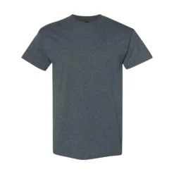 Gildan Safety Shoes|Work Outerwear<Men's T-shirt 5000/O Dark Heather