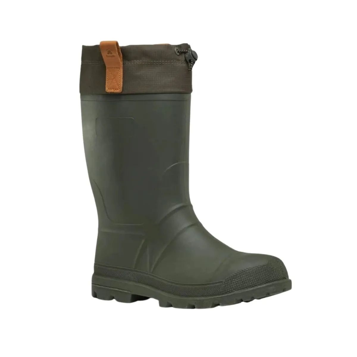 Kamik Casual Shoes|Sandals And Mules<Men's Tundra Rubber Boots