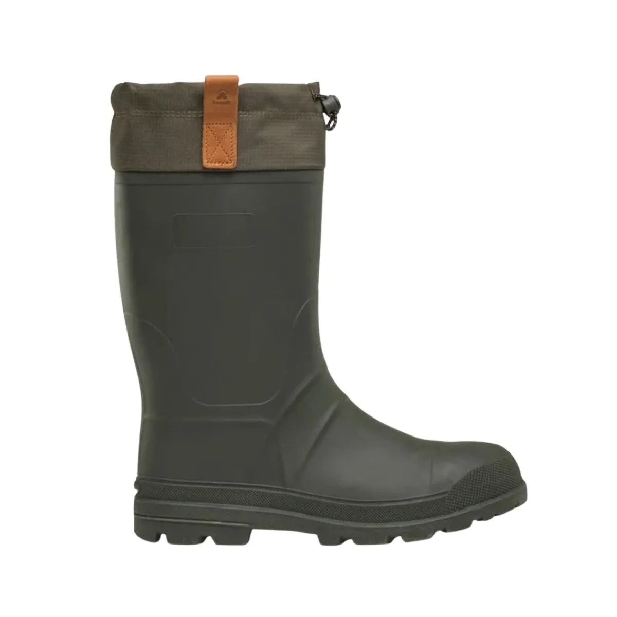 Kamik Casual Shoes|Sandals And Mules<Men's Tundra Rubber Boots