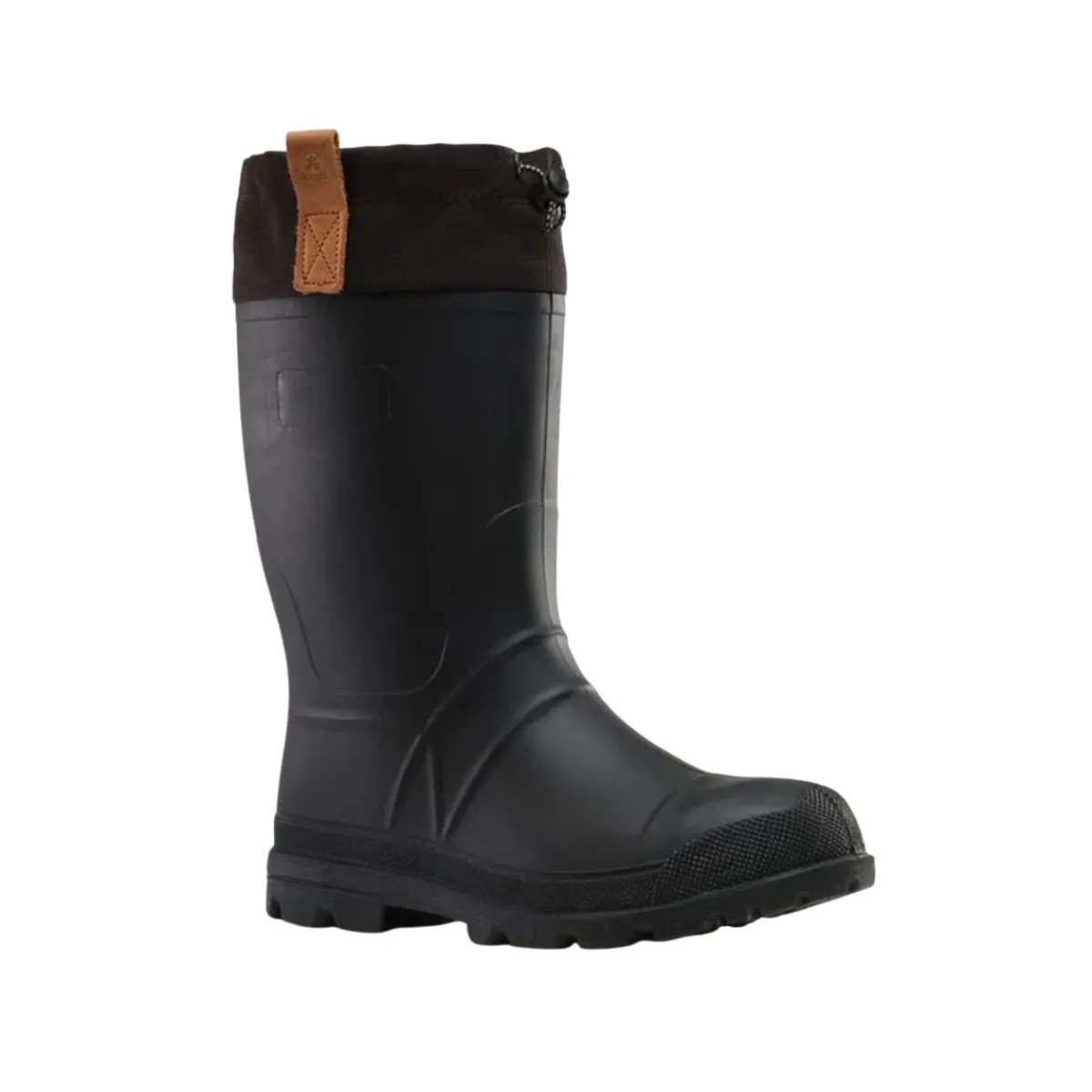 Kamik Casual Shoes|Sandals And Mules<Men's Tundra Rubber Boots