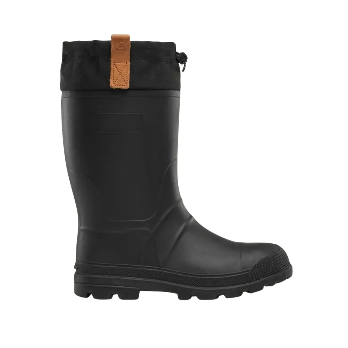 Kamik Casual Shoes|Sandals And Mules<Men's Tundra Rubber Boots