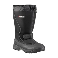 Baffin Casual Shoes|Sandals And Mules<Men's Tundra Winter Boots Black