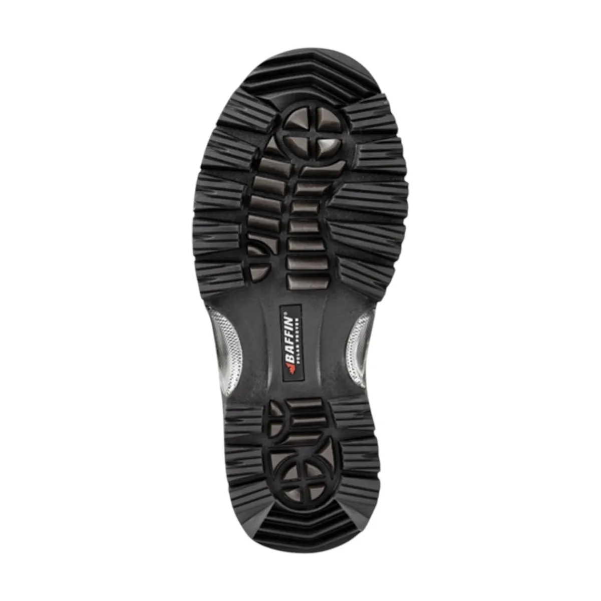 Baffin Casual Shoes|Sandals And Mules<Men's Tundra Winter Boots Black
