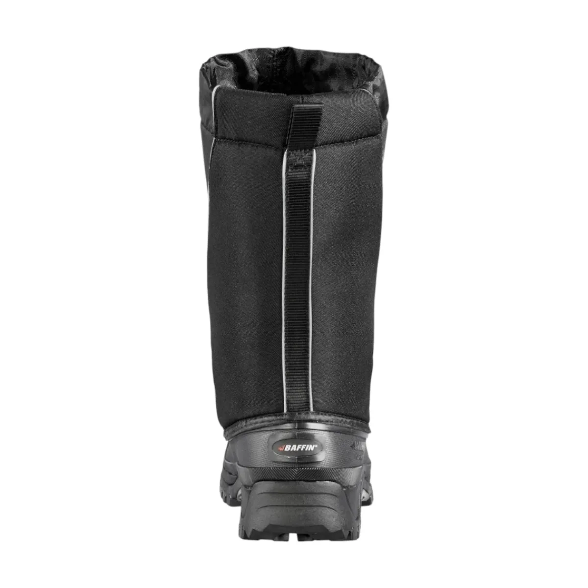 Baffin Casual Shoes|Sandals And Mules<Men's Tundra Winter Boots Black