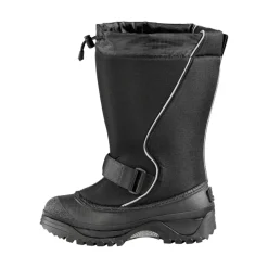 Baffin Casual Shoes|Sandals And Mules<Men's Tundra Winter Boots Black