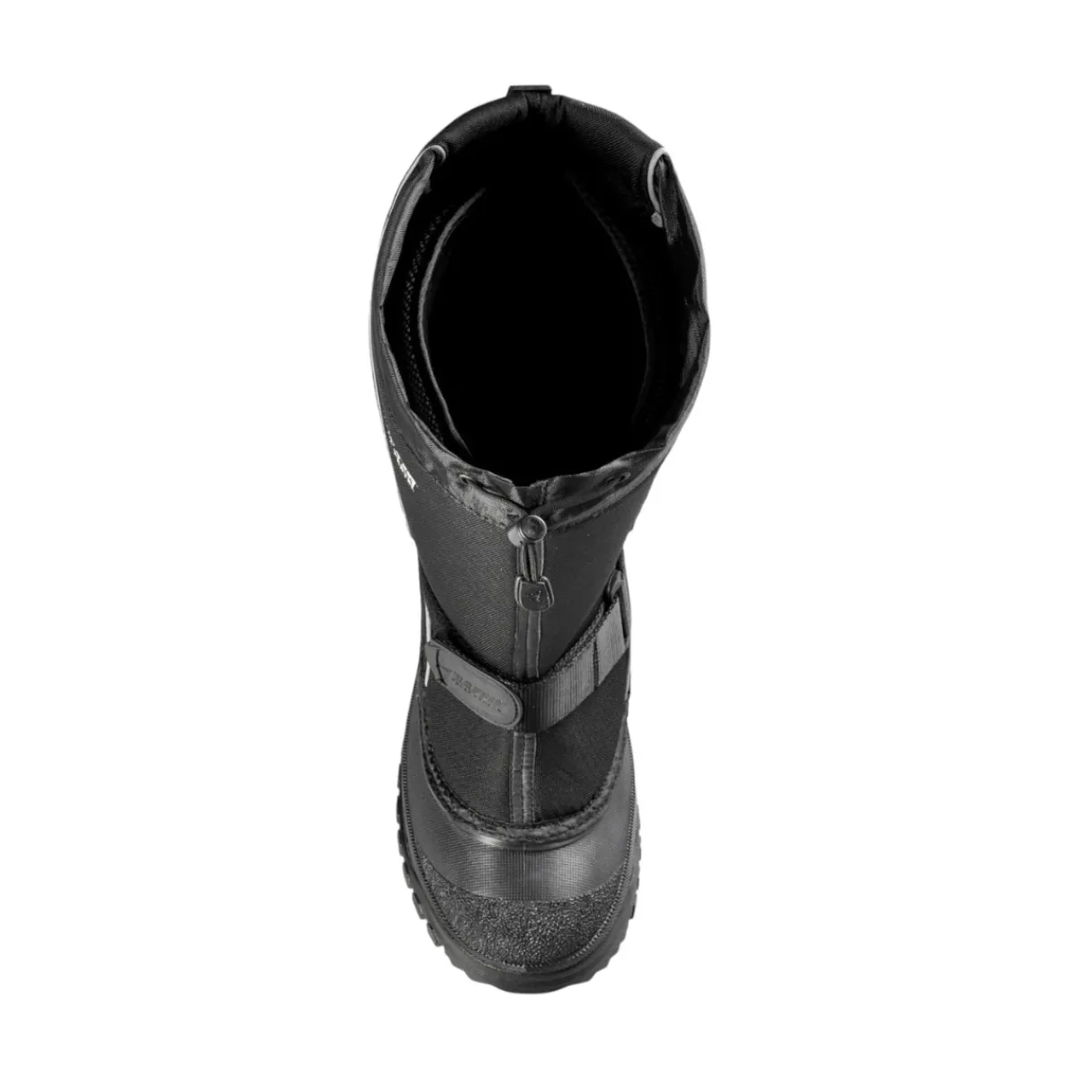 Baffin Casual Shoes|Sandals And Mules<Men's Tundra Winter Boots Black