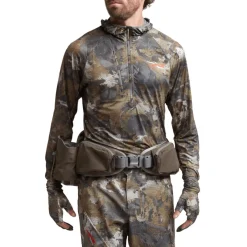 Sitka Shirts And Sweaters|Vests And Accessories<Men's Turkey Tool Belt Earth