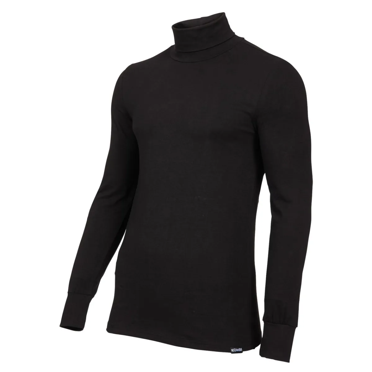 Kombi Shirts|Swimwear<Men's Turtleneck Shirt