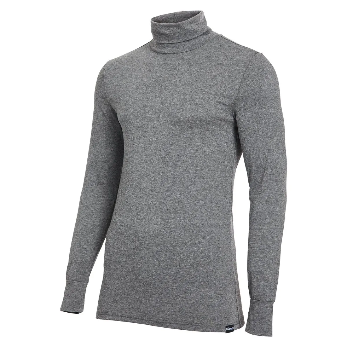 Kombi Shirts|Swimwear<Men's Turtleneck Shirt