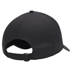 Under Armour Belts|Hats And Caps<Men's UA ArmourVent Low Adjustable Cap
