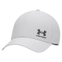 Under Armour Belts|Hats And Caps<Men's UA ArmourVent Low Adjustable Cap