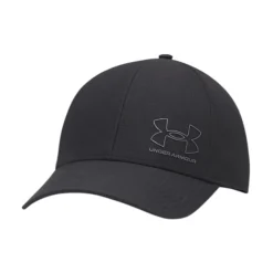 Under Armour Belts|Hats And Caps<Men's UA ArmourVent Stretch Fit Cap