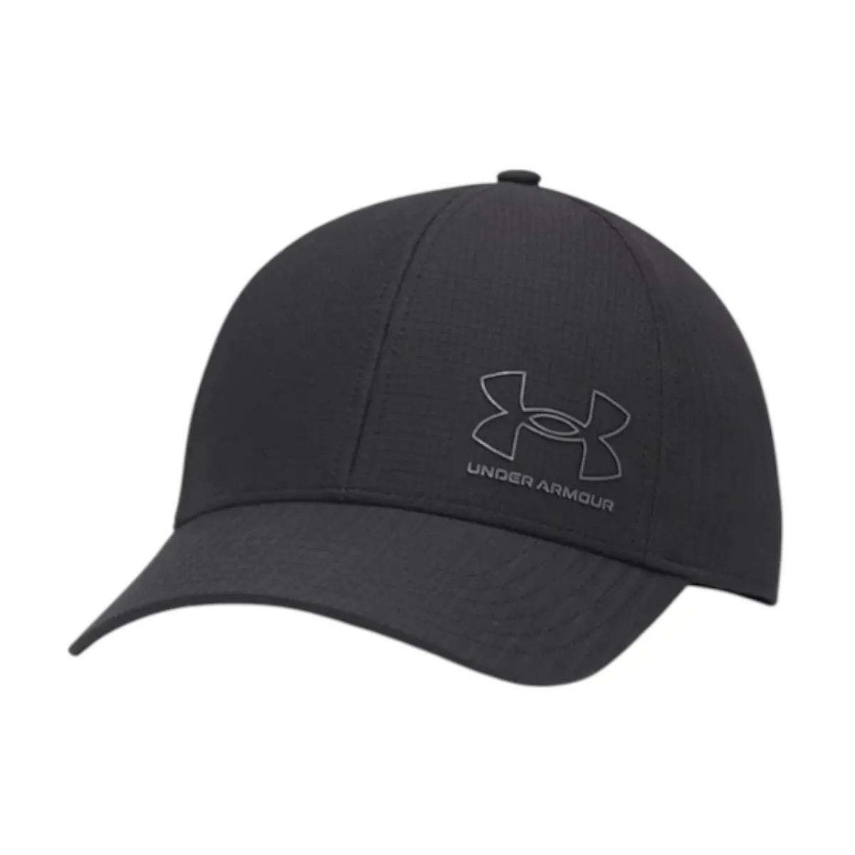 Under Armour Belts|Hats And Caps<Men's UA ArmourVent Stretch Fit Cap