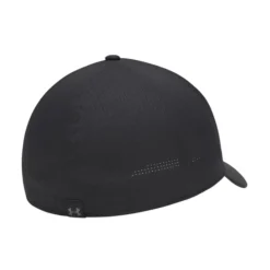 Under Armour Belts|Hats And Caps<Men's UA ArmourVent Stretch Fit Cap