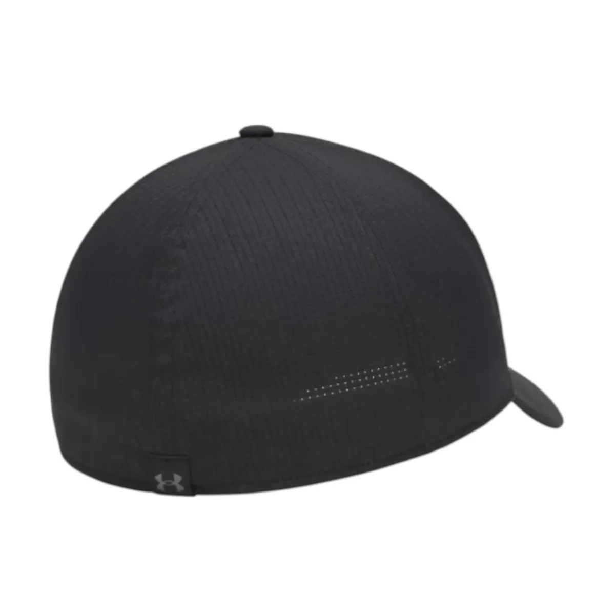 Under Armour Belts|Hats And Caps<Men's UA ArmourVent Stretch Fit Cap