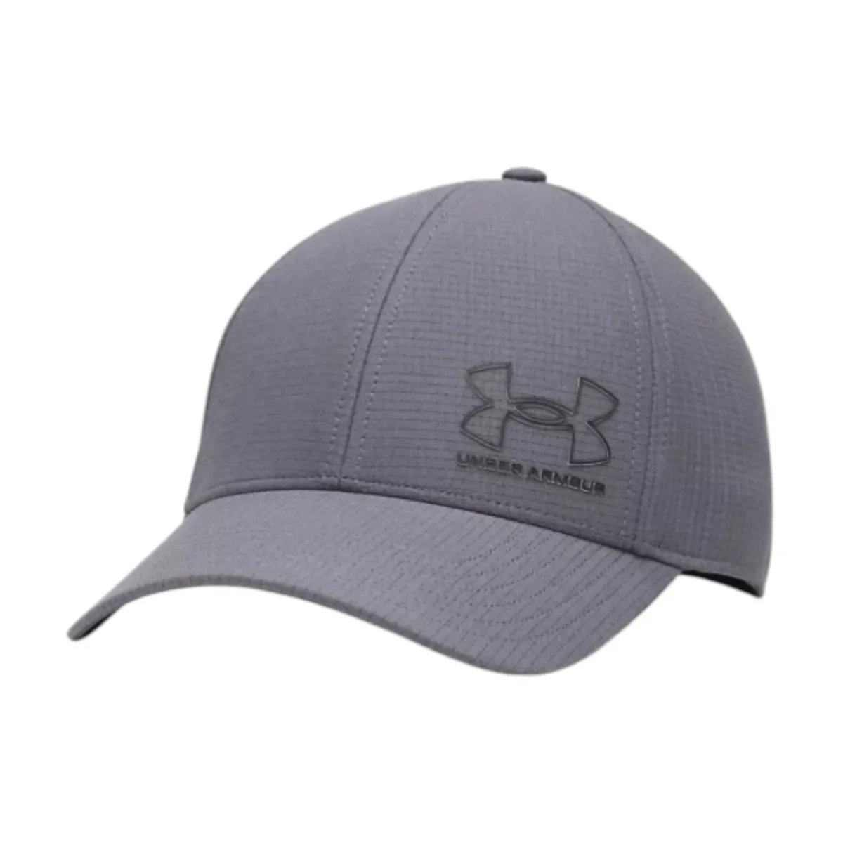 Under Armour Belts|Hats And Caps<Men's UA ArmourVent Stretch Fit Cap