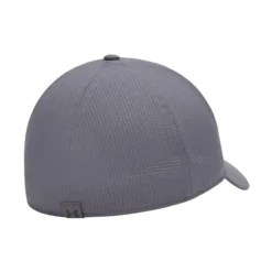 Under Armour Belts|Hats And Caps<Men's UA ArmourVent Stretch Fit Cap