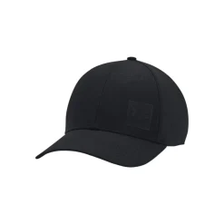 Under Armour Belts|Hats And Caps<Men's UA ArmourVent Stretch Fit Cap