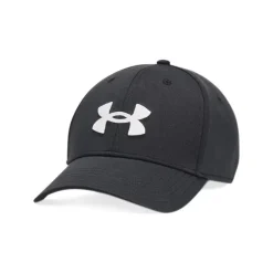 Under Armour Belts|Hats And Caps<Men's UA Blitzing Adjustable Cap
