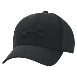 Under Armour Belts|Hats And Caps<Men's UA Blitzing Adjustable Cap