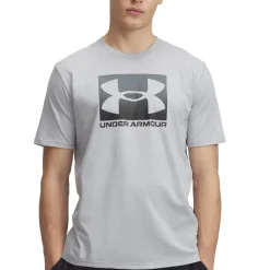 Under Armour Shirts|Swimwear<Men's UA Boxed Sports T-Shirt