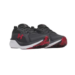 Under Armour Casual Shoes|Sandals And Mules<Men's UA Charged+ Assert 11 Shoes Anthracite / Red