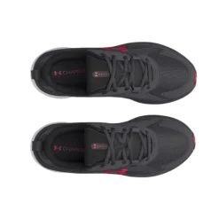 Under Armour Casual Shoes|Sandals And Mules<Men's UA Charged+ Assert 11 Shoes Anthracite / Red