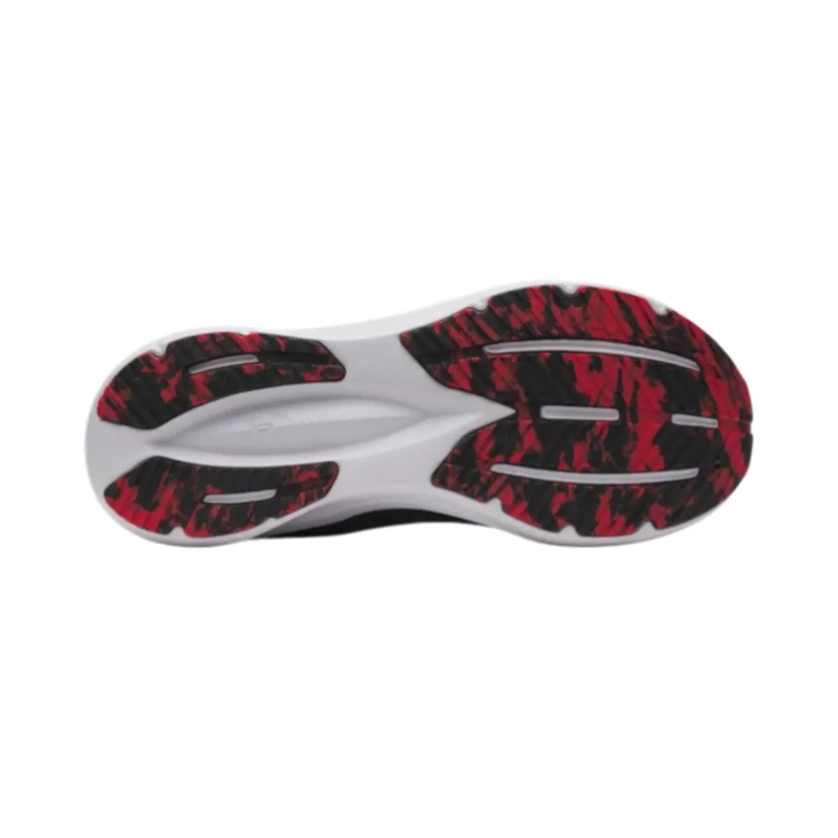 Under Armour Casual Shoes|Sandals And Mules<Men's UA Charged+ Assert 11 Shoes Anthracite / Red
