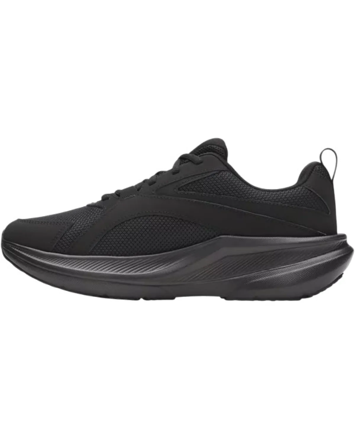Under Armour Casual Shoes|Sandals And Mules<Men's UA Charged+ Assert 11 Wide (4e) Shoes Black